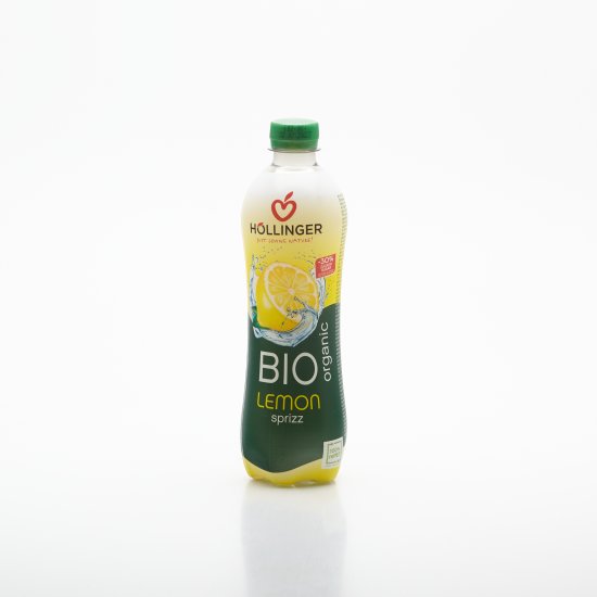 BIO citrónový nápoj 0,5l